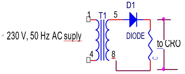 half-wave-rectifier half-wave-rectifier