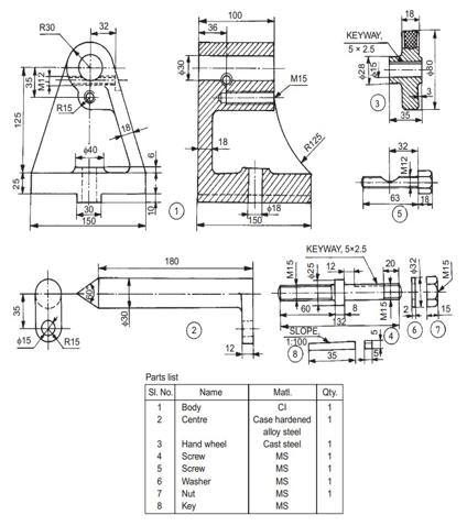 milling-machine-tail-stock