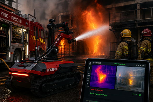 firefighter-robotics-highlights-autonomous-fire-detection