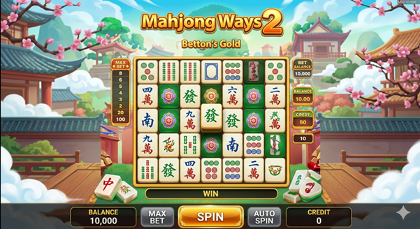 Unveiling the Thrills of Direct Slots: A Deep Dive into 