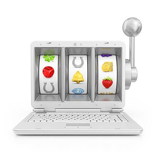 Why Online Slot Gaming Feels Bright, Fast, and Familiar Image